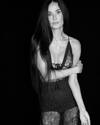 Demi Moore