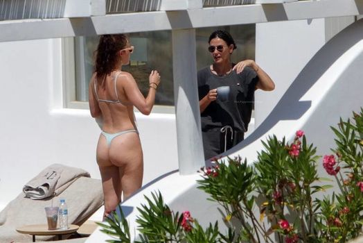 Demi Moore