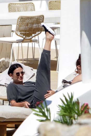 Demi Moore