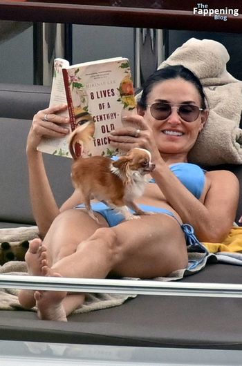 Demi Moore