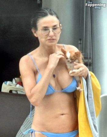 Demi Moore