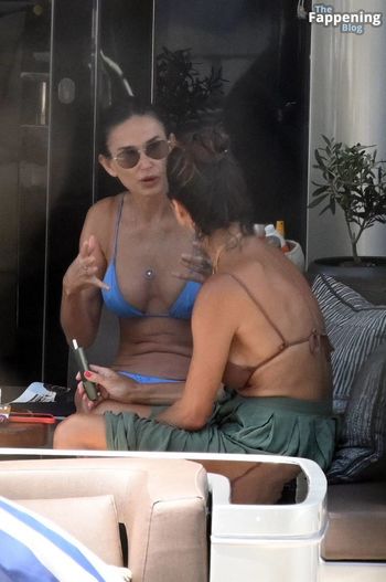Demi Moore