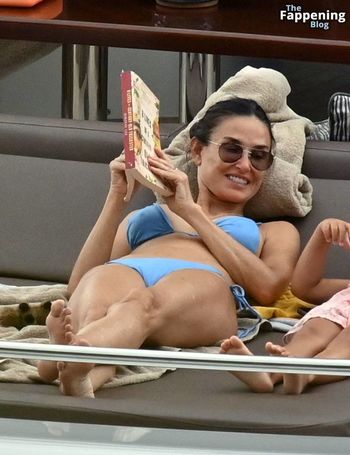 Demi Moore