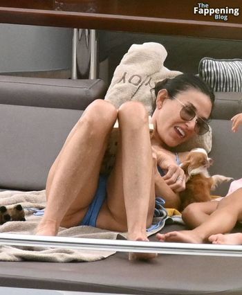 Demi Moore