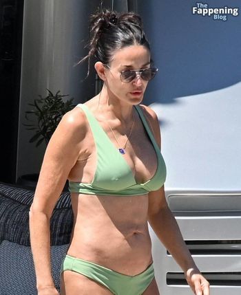 Demi Moore