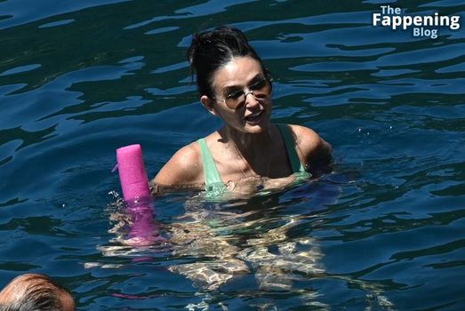 Demi Moore