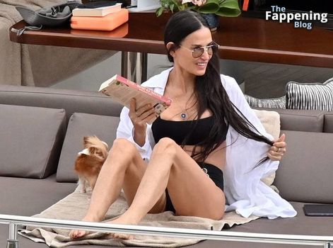 Demi Moore