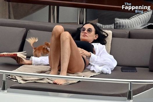 Demi Moore