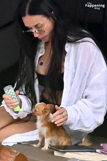 Demi Moore