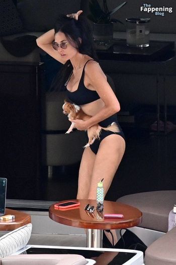 Demi Moore