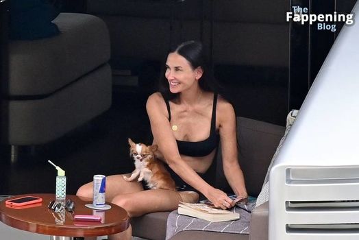 Demi Moore