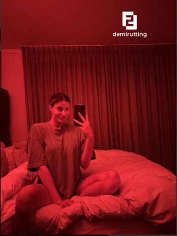 Demi Rutting