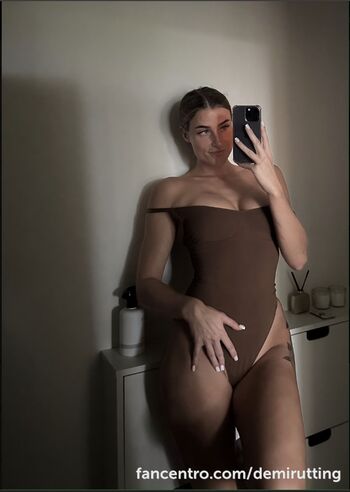 Demi Rutting