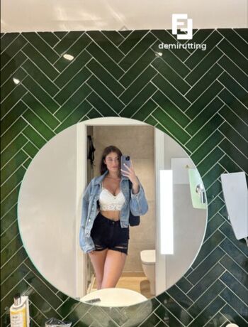 Demi Rutting