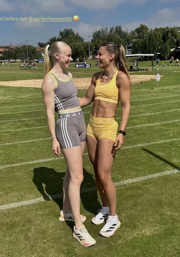 Demi Van Den Wildenberg