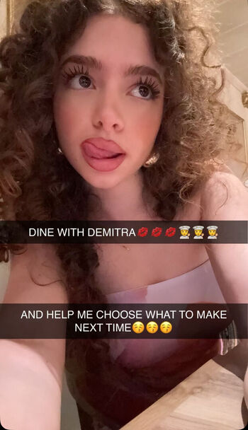 Demitra Kalogeras
