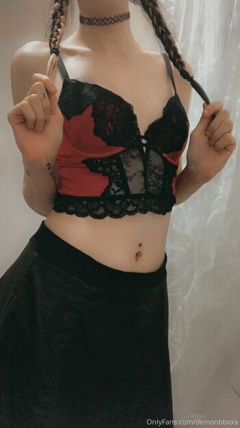demonbbxxx
