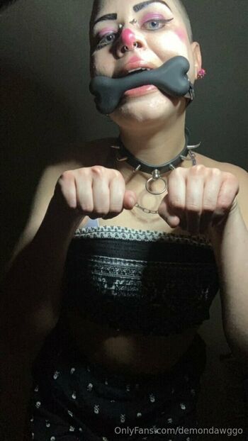 demondawggo