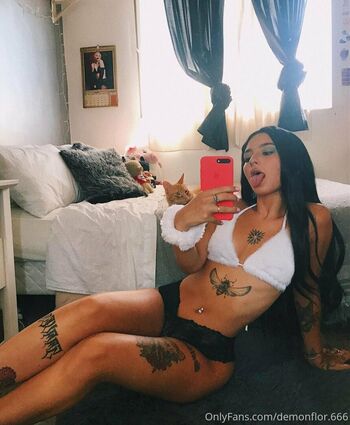 demonflor.666