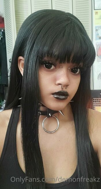 demonfreakz