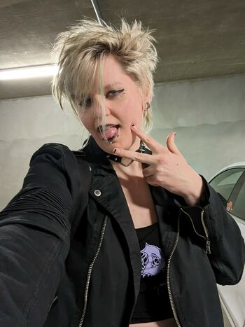 Demongirlcock