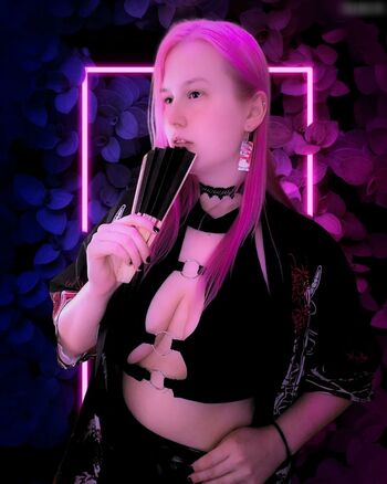 DemonicLiz