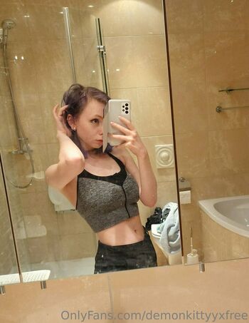 demonkittyyxfree