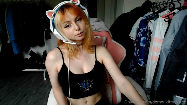 demonkittyyxfree