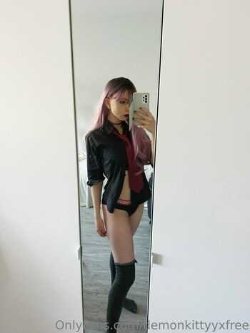 demonkittyyxfree