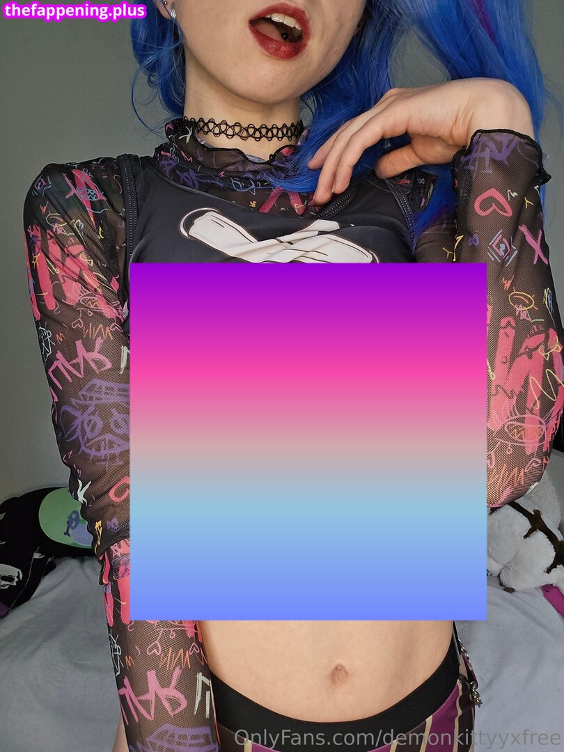 demonkittyyxfree