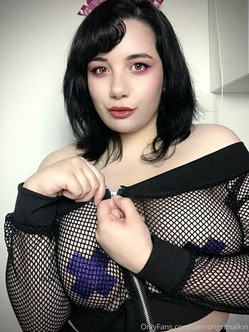 demonlewds
