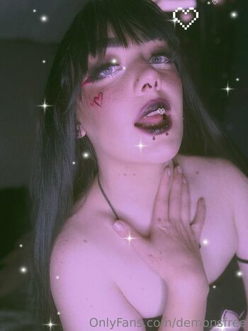 demonsfree