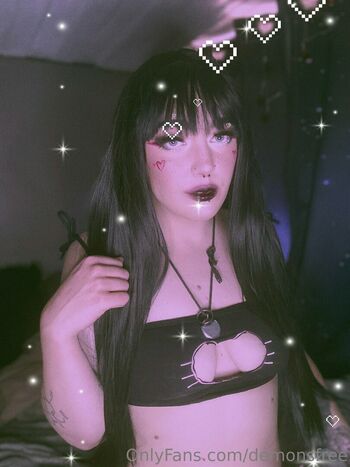 demonsfree