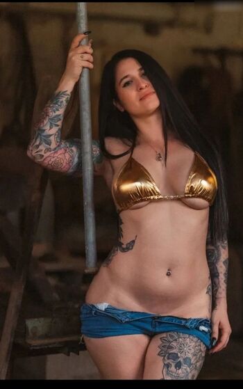 Deni Brooks