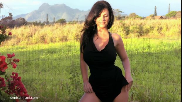 Denise Milani