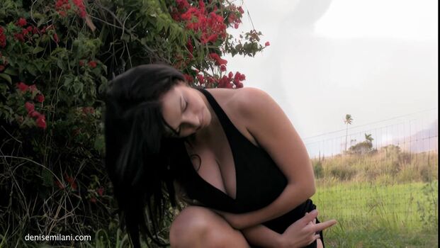 Denise Milani