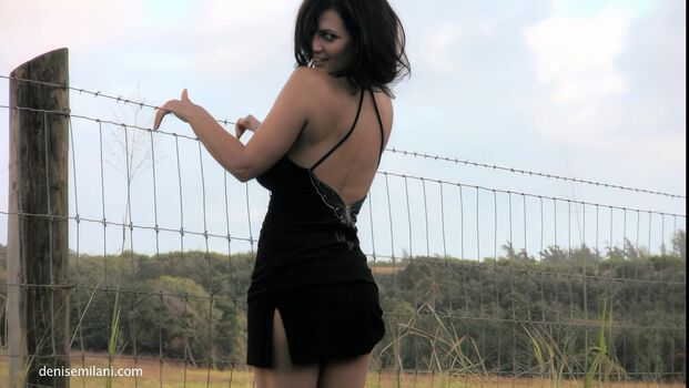 Denise Milani