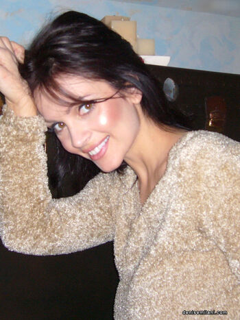 Denise Milani