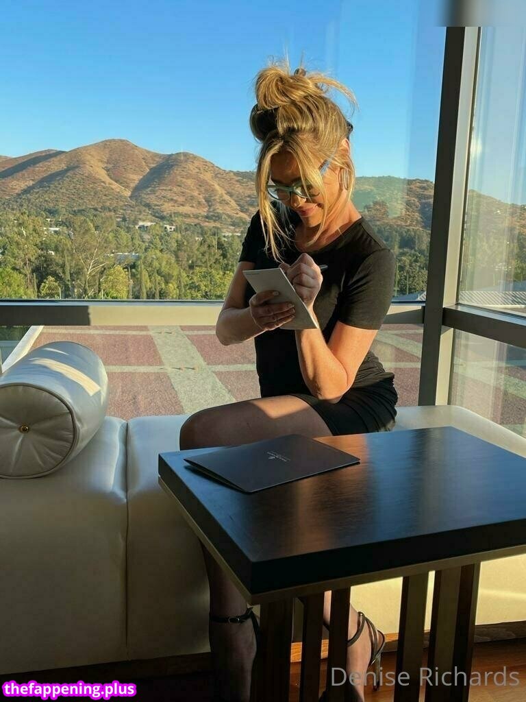 Denise Richards