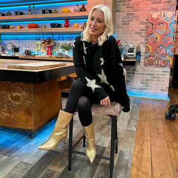 Denise Van Outen
