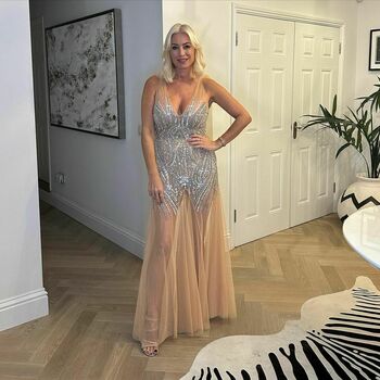 Denise Van Outen