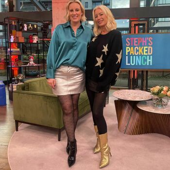Denise Van Outen