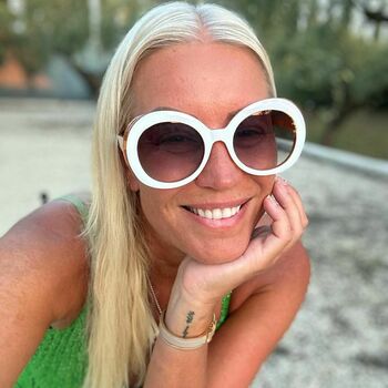 Denise Van Outen