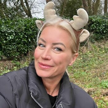 Denise Van Outen