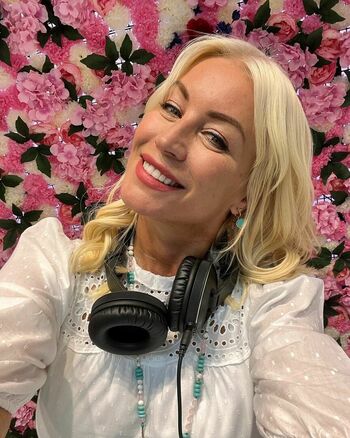 Denise Van Outen