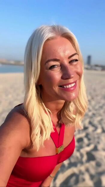 Denise Van Outen