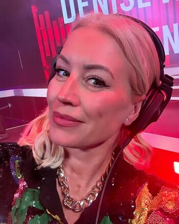 Denise Van Outen