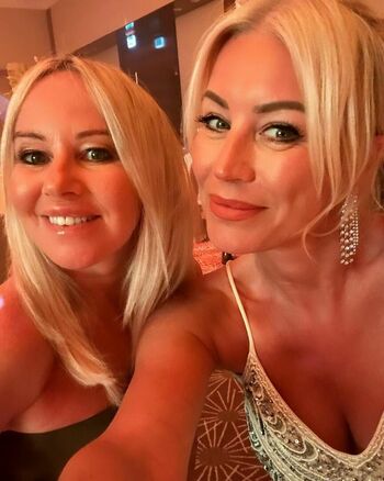 Denise Van Outen