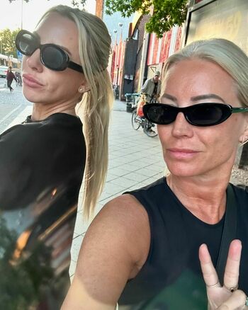 Denise Van Outen