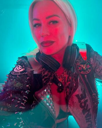 Denise Van Outen
